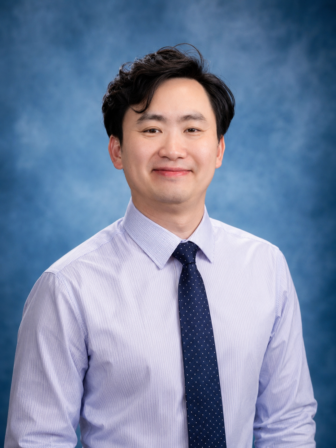 Mr. Chen